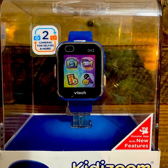 VTech Kidizoom Smartwatch DX2 - Picture 6 of 6